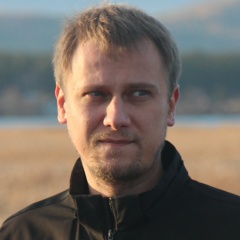 Дмитрий Алферов, 09.03, Кыштым
