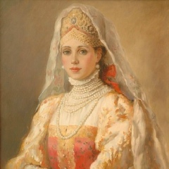 Татьяна Додонова, 06.08.1990, Санкт-Петербург