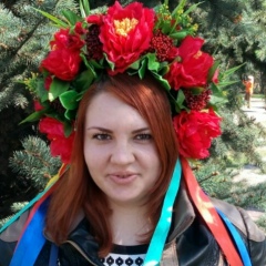 Алена Гопкало, 03.06.1989