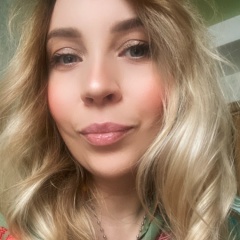 Юлия Новикова, 01.01.1986, Москва