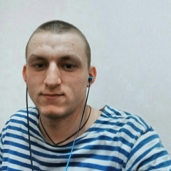 Василь Матвіїв, 22.01, Житомир
