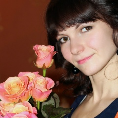 Анна Натальченко, 04.07