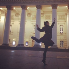 Александра Ханнанова, 01.12, Петрозаводск