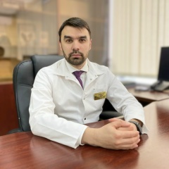 Урал Шарипов, 31.03, Уфа