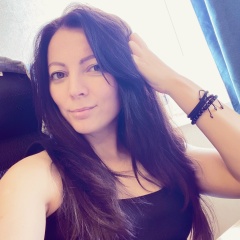 Танечка Федосова, 26.07.1987, Санкт-Петербург