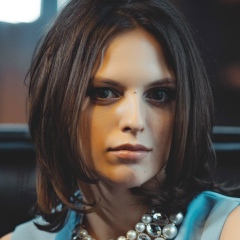 Анна Котова, 07.03, Оренбург