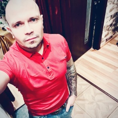 Евгений Михеев, 14.09, Москва