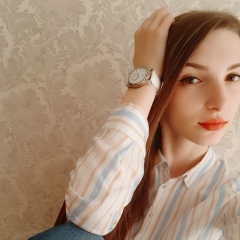 Ливия Казаку, 21.09.1997, Кишинев