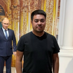 Абылай Сырлыбай, 01.07.1995, Кызылорда