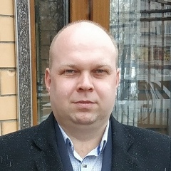 Алексей Сидоров, 26.04, Орёл
