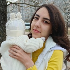 Марьям Полякова, 07.02.2001, Тверь