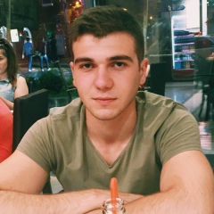 Suren Harutyunyan, 16.11.1993, Ереван