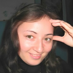 Ekaterina Galimova, Бишкек
