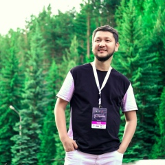 Erlan Ainabekov, 28.01.1985, Алматы