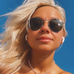 Кристина Мерк, 24.07, Сочи