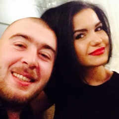 Андрій Марченко, 20.10, Одесса