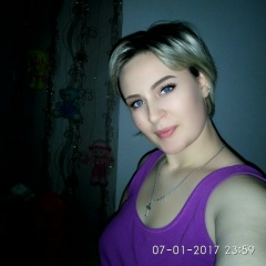 Маріна Хоптинська, 29.12, Киев
