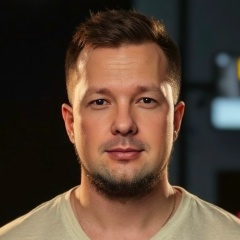 Евгений Теплов, 30.10, Бийск
