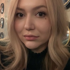 Полина Камашева, 02.11, Москва