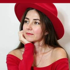 Ирина Иванова, 11.09.1989, Чебоксары