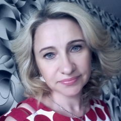 Lena Fedosenko, 30.12.1974, Минск