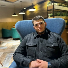 Руслан Бетербиев, 24.06.1998, Хасавюрт