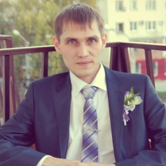 Павел Паруков, 12.06.1986, Чебоксары