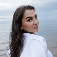 Настюша Голубкова, 06.07, Санкт-Петербург
