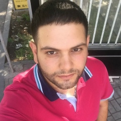 Aram Vardanyan, 21.05.1989, Ереван