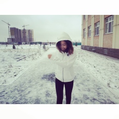 Еркежан Байжанова, 15.11, Berlin