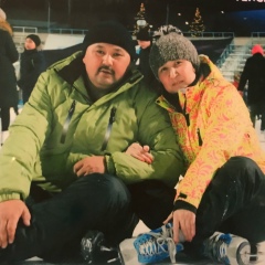 Мейрамкуль Рашаева, 01.01, Чиатура 