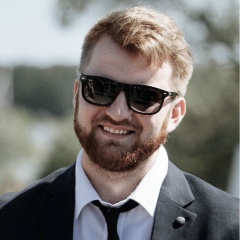 Димон Давыдов, 28.08.1987, Москва