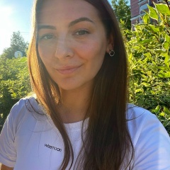 Екатерина Коношенкова, 30.04, Великий Новгород