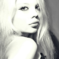 Helena Darkness, 30.12.1991, Полоцк