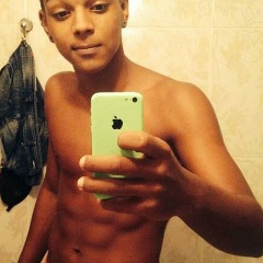 Wendel Bindi, 05.07.1996, Rio de Janeiro