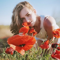 Наталья Александрова, 30.10.1989, Мирный