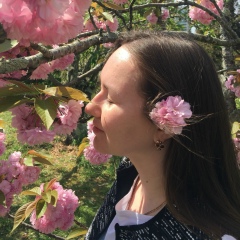 Аделя Мустафина, 05.09, Казань