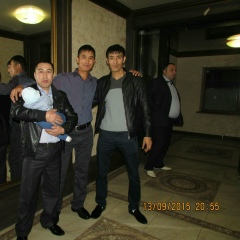 Joodar Matkulov, 04.02, Новосибирск