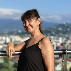 Ирина Горелова, 27.07, Подольск