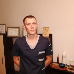 Павел Алексенко, 12.11