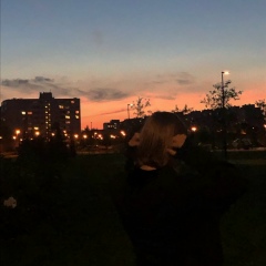 Мия Ваус, 18.09