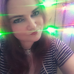Anastasia Cheerfulgirl, 26.03