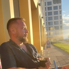 Vladimir Ignatiev, Санкт-Петербург
