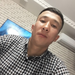 Кайрат Куандыков, 25.01, Алматы