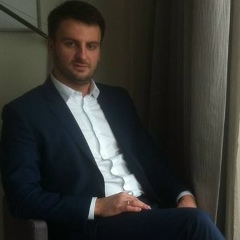 Александр Бирюлин, 01.05, Екатеринбург