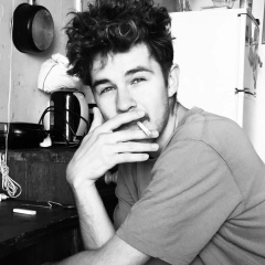 Александр Николаев, 02.08.1995, Москва