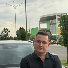 Kairat Juspekov, 01.11, Алматы