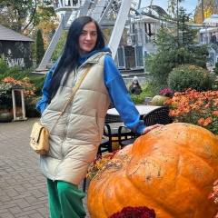 Sofiya Pepelina, 15.09.1986