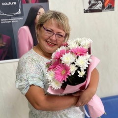 Светлана Катаева, 15.07, Добрянка