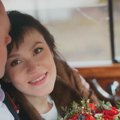 Мария Михайлова, 26.11, Санкт-Петербург